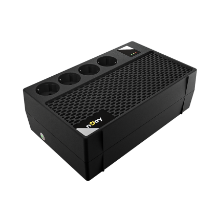 UPS NJOY Renton 650