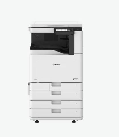 CANON IF 4045 A3 MONO LASER MFP