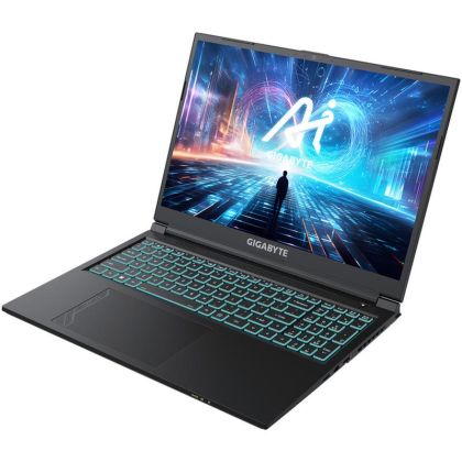 GB G6KF 16" I7 16GB RTX4060 1TB FREE DOS