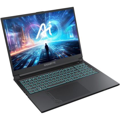 GB G6KF 16" I7 16GB RTX4060 1TB FREE DOS