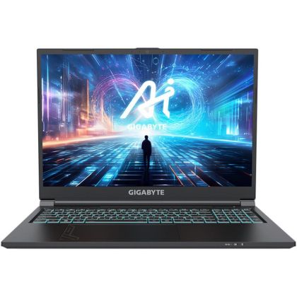 GB G6KF 16" I7 16GB RTX4060 1TB FREE DOS