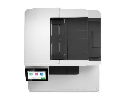 HP LASERJET ENT. M480F COLOR LASER MFP