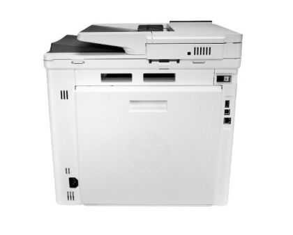 HP LASERJET ENT. M480F COLOR LASER MFP