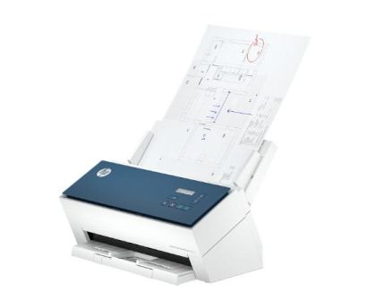 HP SCANJET ENTERPRISE FLOW 9000S1