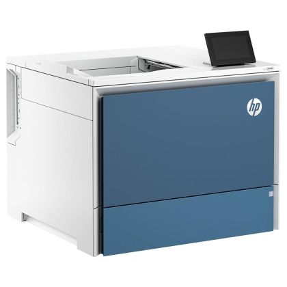 HP ENTERPRISE X55745DN COLOR LASER PRINT
