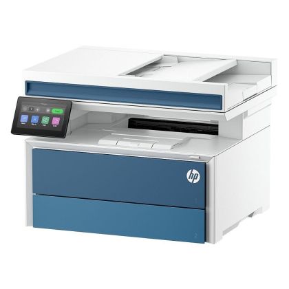 HP LASERJET PRO 4113FDW MONO LASER MFP