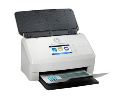 HP SCANJET ENTERPRISE FLOW N7000 SNW1