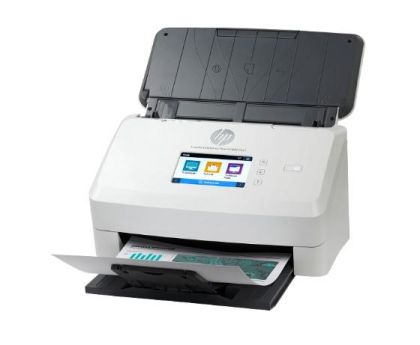 HP SCANJET ENTERPRISE FLOW N7000 SNW1