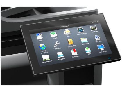 LEXMARK CX635adwe A4 MFP LASER COLOR