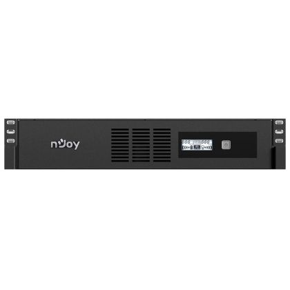 UPS NJOY CODE 1000