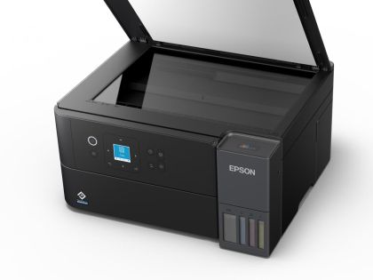 EPSON L4360 CISS COLOR INKJET MFP