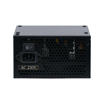 SURSA PC SERIOUX 550W 80+ BRONZE FAN12CM