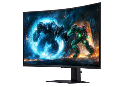 MONITOR 37" SAMSUNG LS37FG750EUXEN
