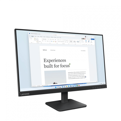 L24-4e 23.8" Flat FHD IPS 100Hz