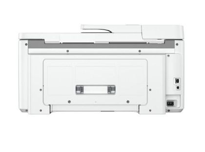 HP WIDE FORMAT 9720E INKJET MFP
