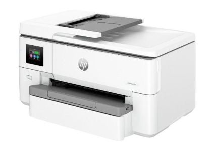 HP WIDE FORMAT 9720E INKJET MFP