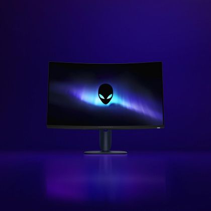 32" GAMING MONITOR AW3225DM 2560x1440