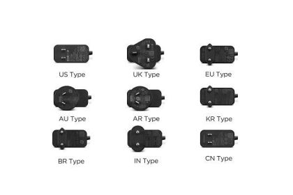 LN Adapter Wall USB-C 65W
