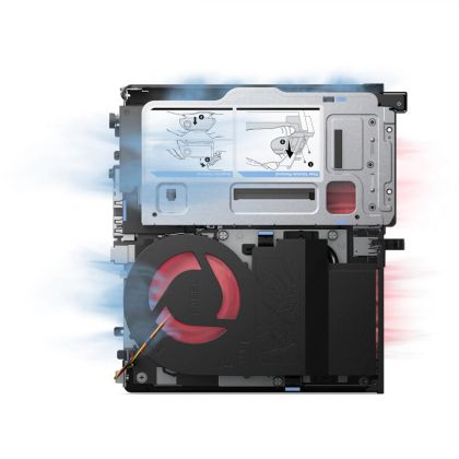 DL FCM2250 U7-265U 16 1 A1000 UBU