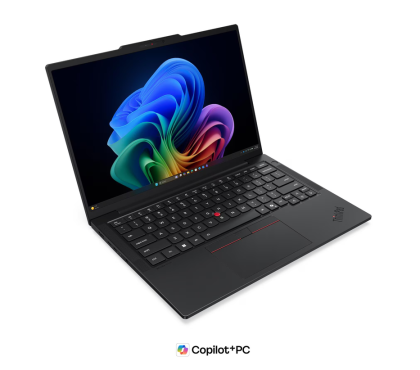 Laptop Lenovo ThinkPad T14s Gen 7 (Intel), Procesor Intel Core Ultra 5 325 up to 4.5GHz, 14" WUXGA (1920x1200) IPS 400nits Anti-glare, ram 16GB soldered 7467MHz LPDDR5X, 512GB SSD M.2 2280 PCIe 4.0x4 NVMe, Intel Graphics, culoare Black, Windows 11 Pro