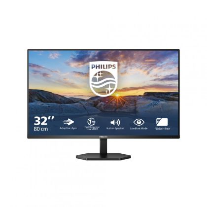 Monitor Philips 31.2" 32E1N3100LA/00
