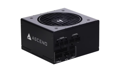 SURSA ALPHAGEAR ASCEND. 80+ Gold 1000W