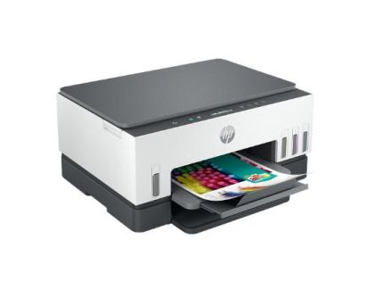 HP SMART TANK 675 A4 COLOR INK MFP