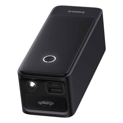 Starter auto Baseus Super Energy Alpha n
