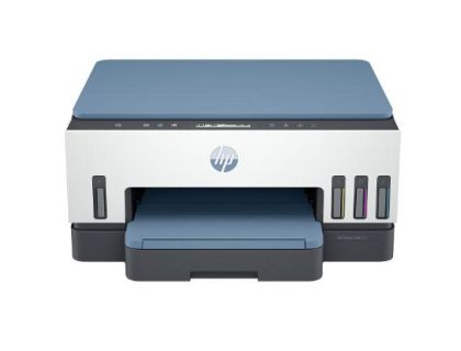 HP SMART TANK 725 A4 COLOR INK MFP