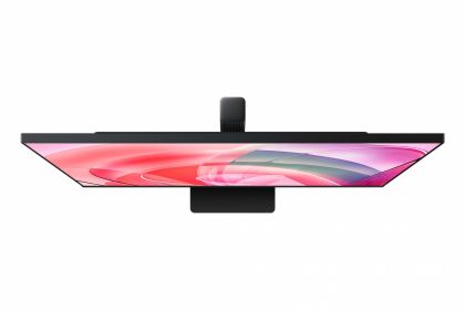 Monitor Samsung 27" LS27D700EAUXEN