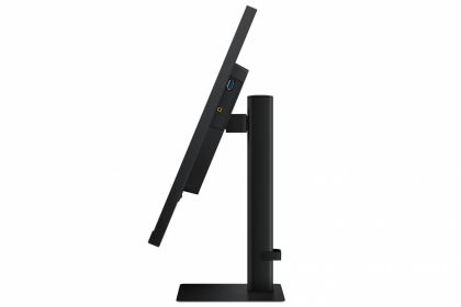 Monitor Samsung 27" LS27D700EAUXEN