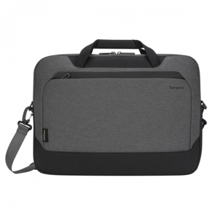 Geanta laptop Targus Cypress 15.6” gri