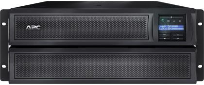 APC SMART-UPS X 3000VA RACK/TOWER LCD