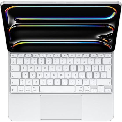 MAGIC KEYBOARD iPAD AIR 11 WHITE RO