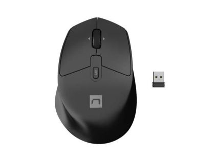 Kit Natec NATEC STINGRAY 2, negru