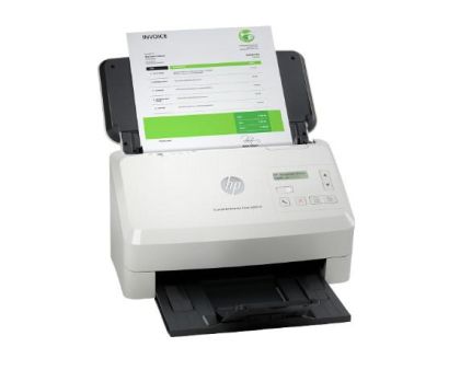 HP SCANJET ENTERPRISE FLOW 5000 S5