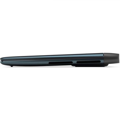 Laptop Gaming Dell Alienware 18 Area-51 AA18250, Procesor Intel Core Ultra 9 275HX up to 5.4GHz, 18" WQXGA(2560x1600)300Hz 500nits, ram 64GB(2x32GB)6400Mhz DDR5, 2TB SSD M.2 PCIe NVMe, NVIDIA GeForce RTX 5080 16 GB GDDR7,culoare  Liquid Teal,Windows11 Pro