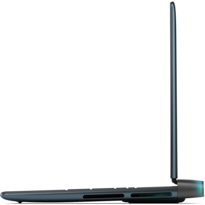 Laptop Gaming Dell Alienware 18 Area-51 AA18250, Procesor Intel Core Ultra 9 275HX up to 5.4GHz, 18" WQXGA(2560x1600)300Hz 500nits, ram 64GB(2x32GB)6400Mhz DDR5, 2TB SSD M.2 PCIe NVMe, NVIDIA GeForce RTX 5080 16 GB GDDR7,culoare  Liquid Teal,Windows11 Pro