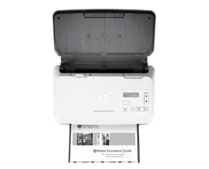 HP SCANJET ENTERPRISE FLOW 7000 S3