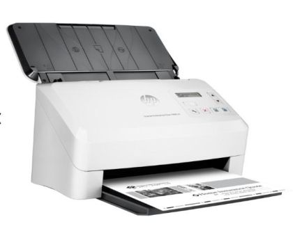 HP SCANJET ENTERPRISE FLOW 7000 S3
