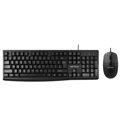 KIT SERIOUX SRXK-SKBM996WD