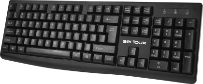 KIT SERIOUX SRXK-SKBM996WD