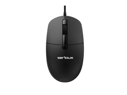 KIT SERIOUX SRXK-SKBM996WD