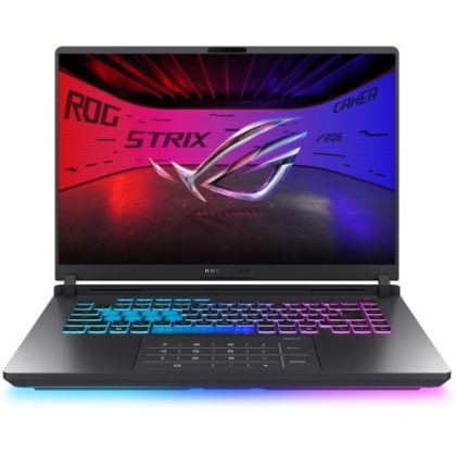 AS 16 I7-14650HX 16 512 5050 FHD+ DOS