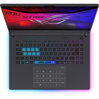 AS 16 I7-14650HX 16 512 5050 FHD+ DOS