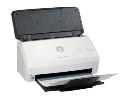 HP SCANJET PRO 2000 S2 A4 SCANNER