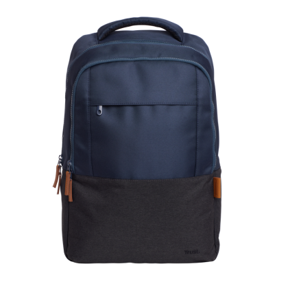 Rucsac laptop Trust Lisboa 16", albast