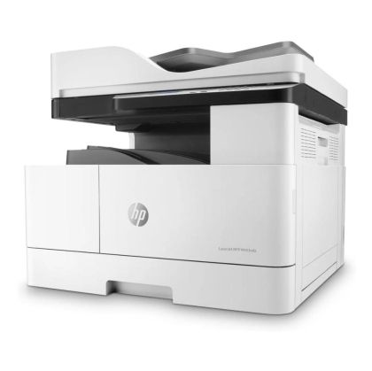HP LASERJET M443NDA MONO LASER MFP A3