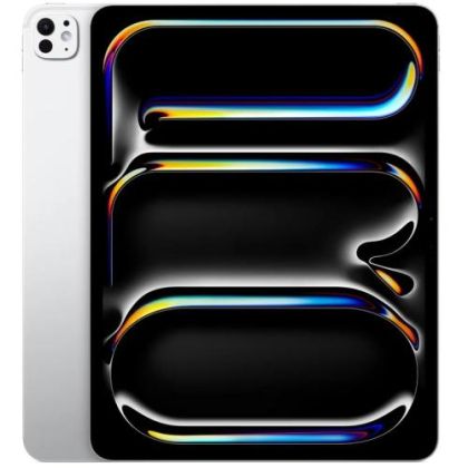 iPAD PRO 13 M5 WiFi&Cell 512GB SG SILVER