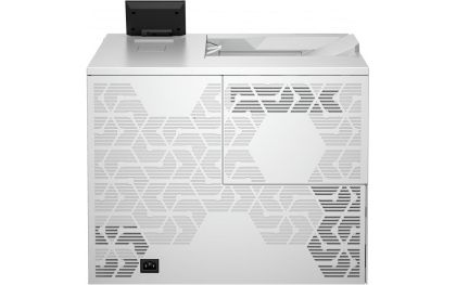 HP ENTERPRISE 6701DN COLOR LASER PRINTER